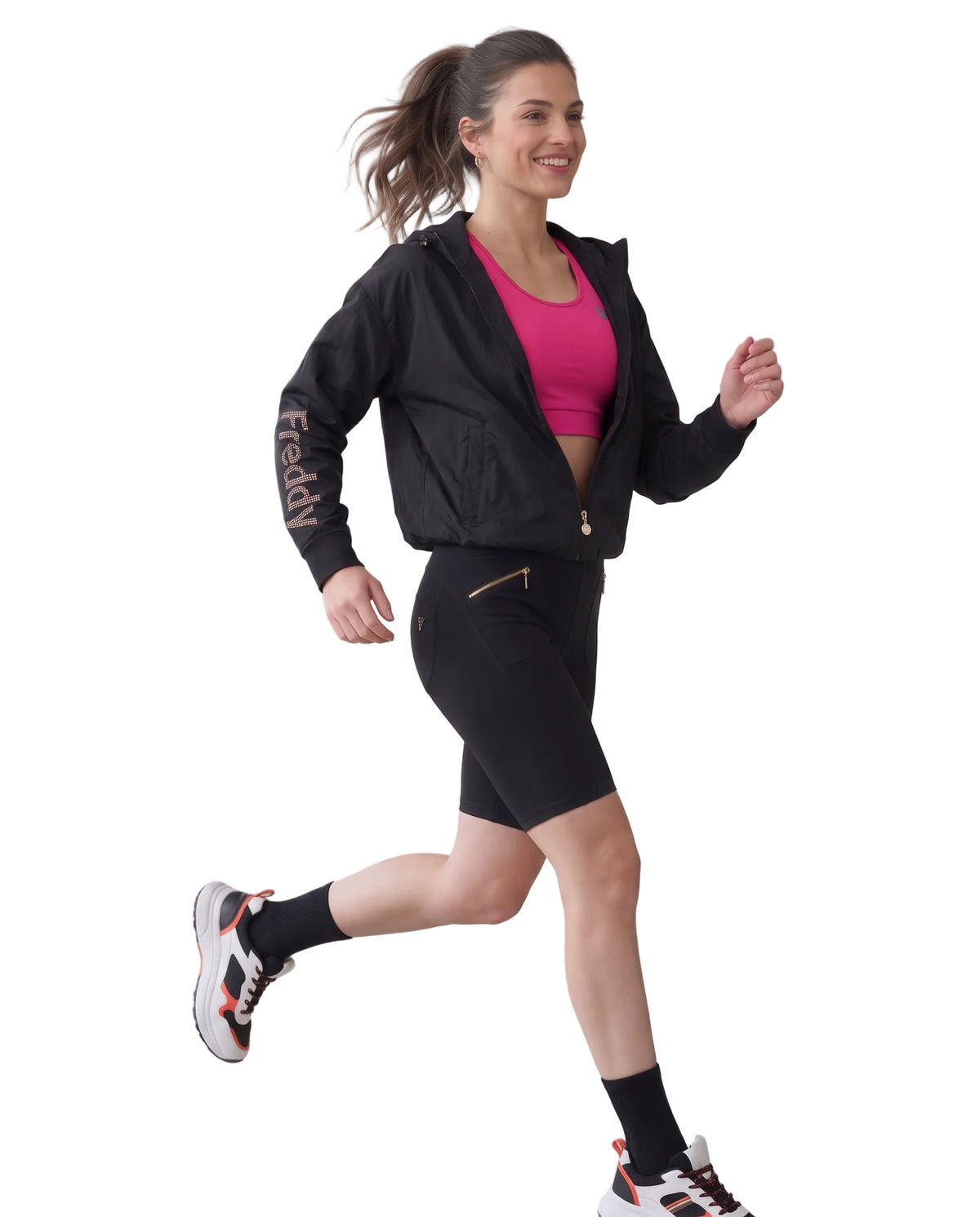 NEO SPORTY GLAM EST.2019-2024