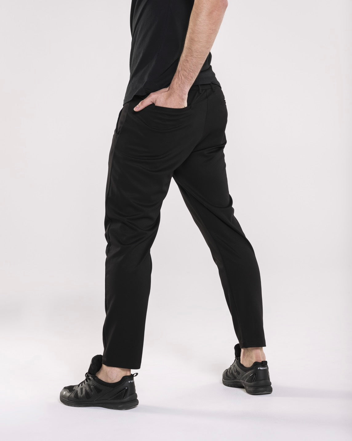 ロングパンツ