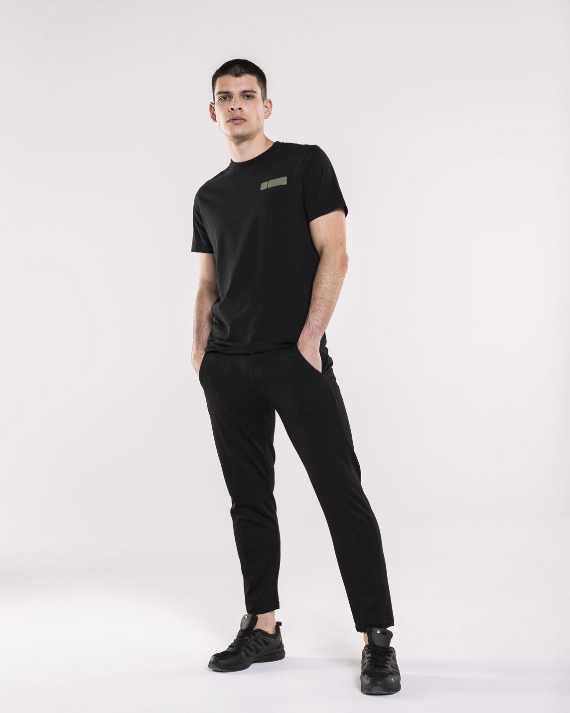 ロングパンツ
