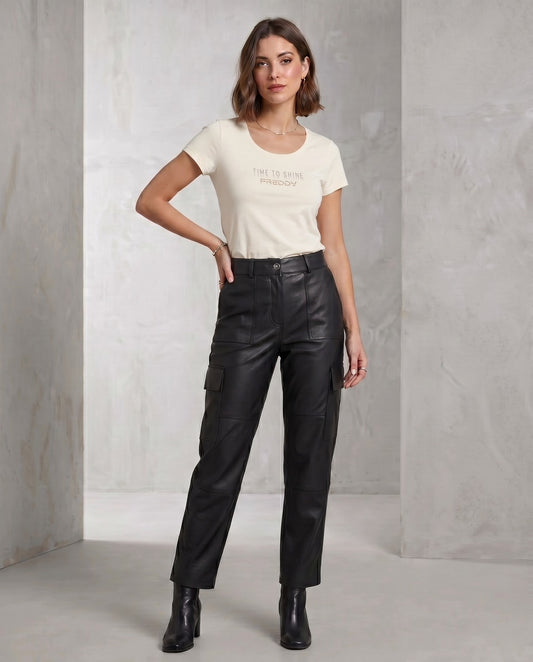 EFFORTLESS MODE LOOK EST. 2023-2025