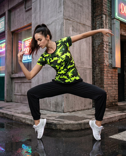 NEO-STREET ATHLETE　EST.2021－2023