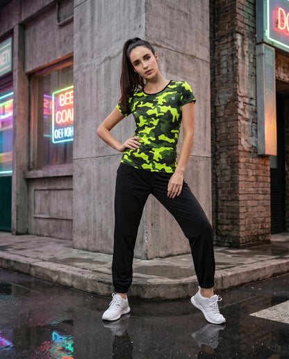 NEO-STREET ATHLETE　EST.2021－2023