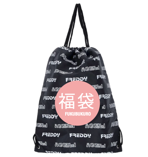 FREDDYラストサマー福袋2026（メンズ福袋）＊数量限定