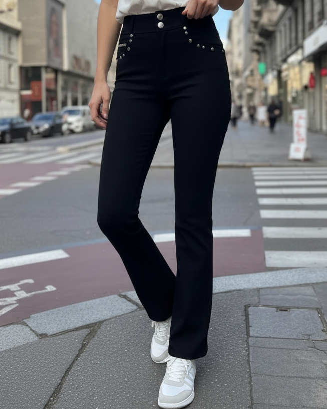 NOWパンツ