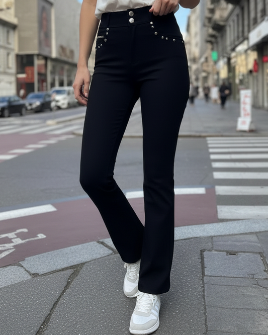 NOWパンツ