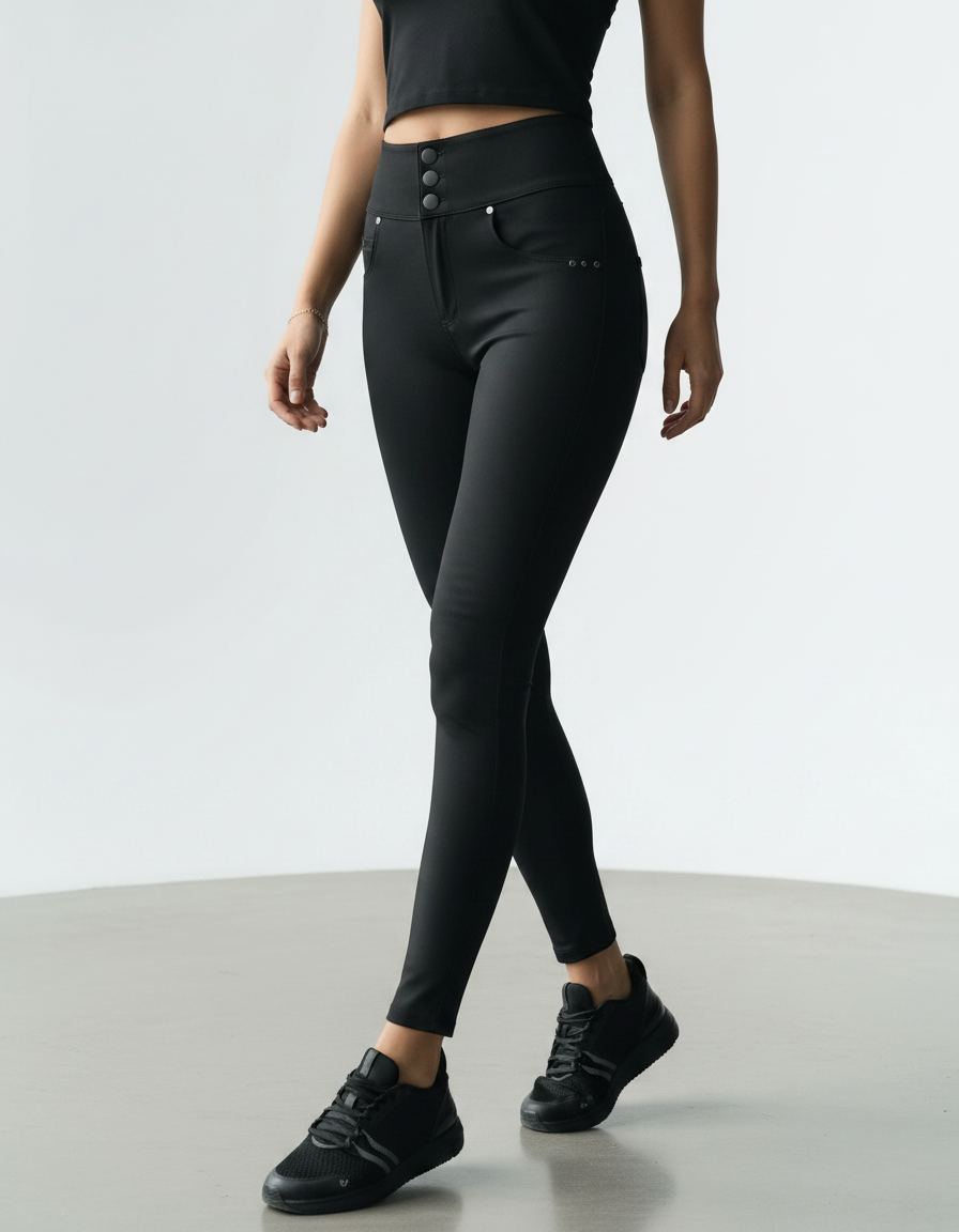 THE STYLE-UP SET