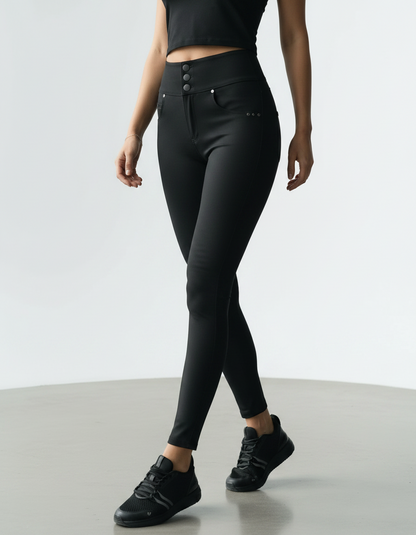 THE STYLE-UP SET