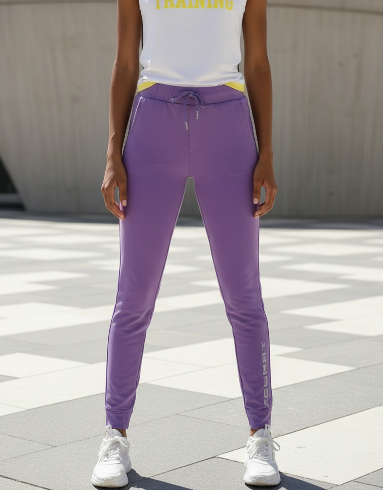 ロングパンツ