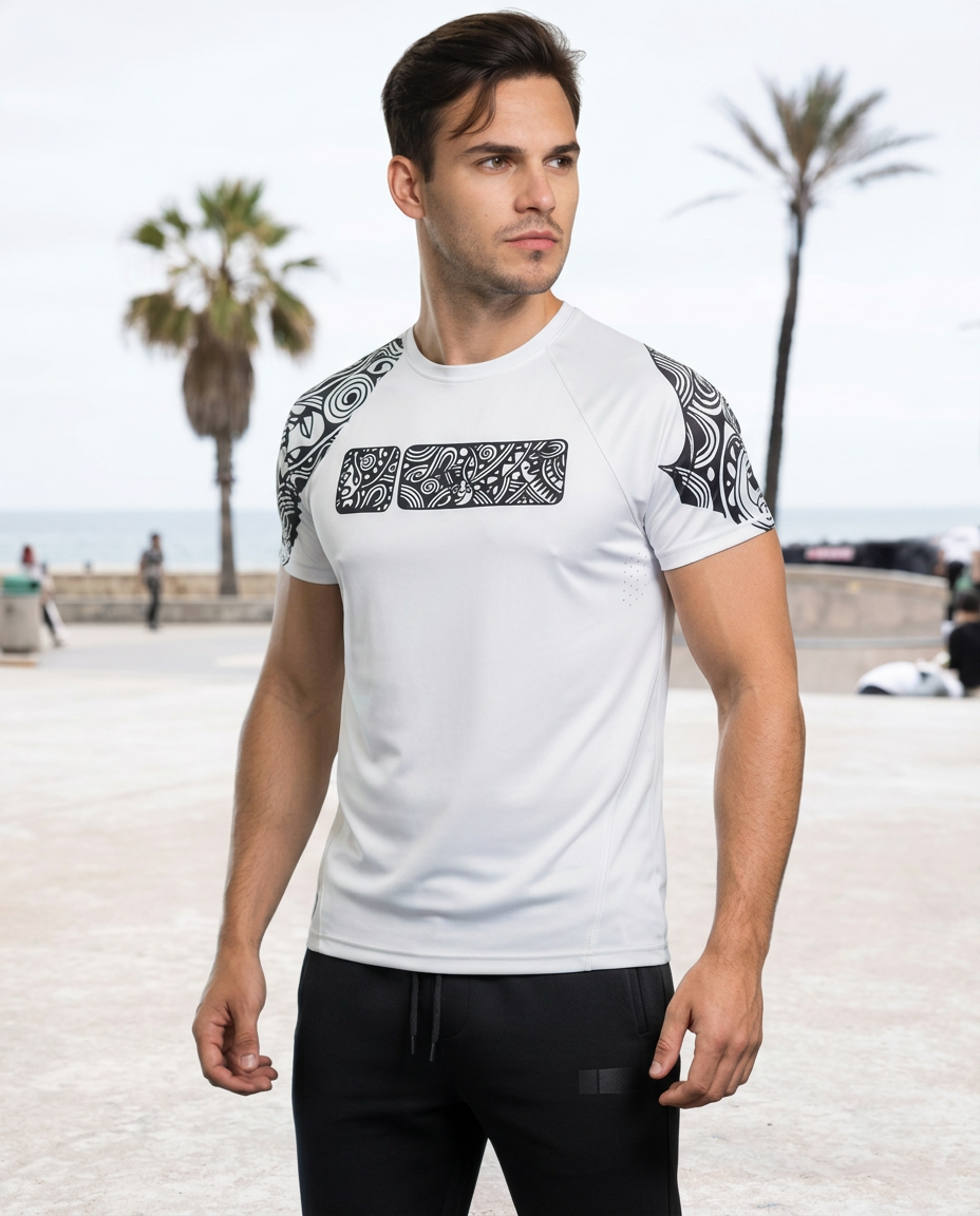 半袖Tシャツ